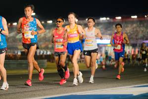 BIB: 
                            <button type="button" onclick="openModal(23270892)" class="btn btn-primary btn-sm float-right btn-popup" data-toggle="modal" data-target=".modal-high-quality">
                        <i class="fas fa-shopping-cart"></i> Add to Cart
                    </button>
                                            <button type="button" onclick="isThisMe(23270892, true)" class="btn btn-success btn-sm float-right btn-popup btn-isme hidden" data-toggle="tooltip" data-placement="bottom" title="นี่คือรูปของคุณใช่ไหม คลิกที่นี่เพื่อเอาเข้าอัลบั้ม">
                        <i class="fas fa-plus"></i> Add to album
                    </button>
                    <button type="button" onclick="isThisMe(23270892, false)" class="btn btn-warning btn-sm float-right btn-popup btn-isnotme hidden">
                        <i class="fas fa-ban"></i> Remove from album
                    </button>